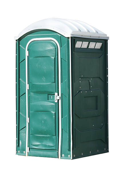 Porta Potty Rental